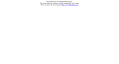 Desktop Screenshot of bolivia.dxn2u.com
